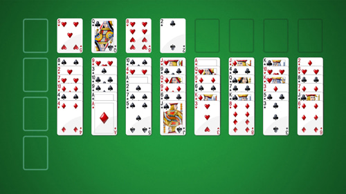 Freecell solitaire for mac