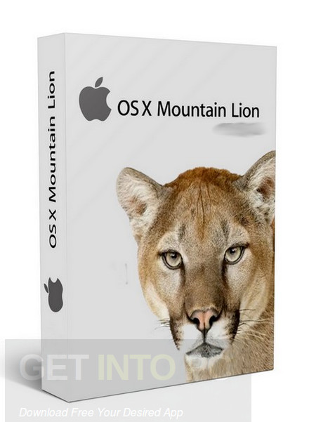 Mac Lion Os Dmg Download