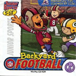 Backyard Football Download Mac Scummvm